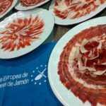 Curso cortador de jamón en Granada
