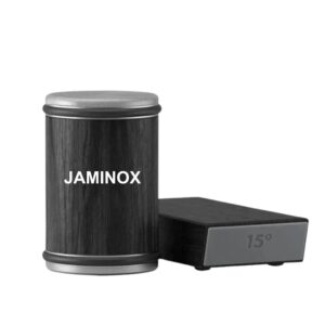 Afilador de Cuchillo Jamonero REDONDO JAMINOX