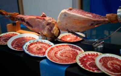 Los 5 Secretos para Trabajar como Cortador de Jamón en China