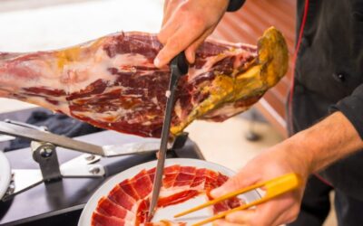 Ofertas de Empleo Cortadores de Jamón – Agosto 2024