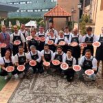 Curso Cortador de Jamón en Granada