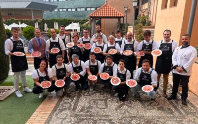 Curso Cortador de Jamón en Granada – Septiembre 2024