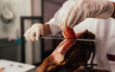 Ofertas de Empleo Cortadores de Jamón – Septiembre 2024