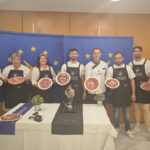 Curso Cortador de Jamón en Almería