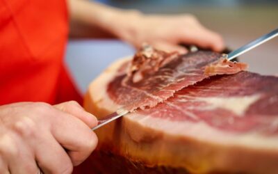 Ofertas de Empleo Cortadores de Jamón – Noviembre 2024