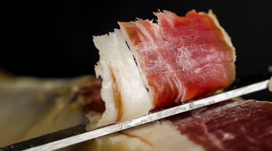 Jamón Ibérico