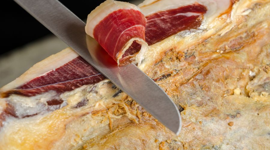 Jamón Ibérico