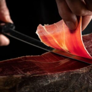 Jamón Ibérico