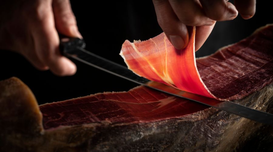 Jamón Ibérico