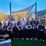 Curso cortador de Jamón en Madrid