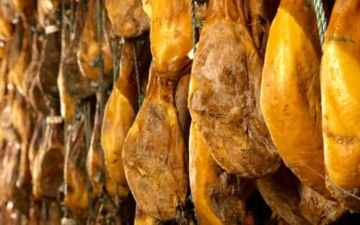 ¿Qué factores determinan la calidad del Jamón Ibérico?