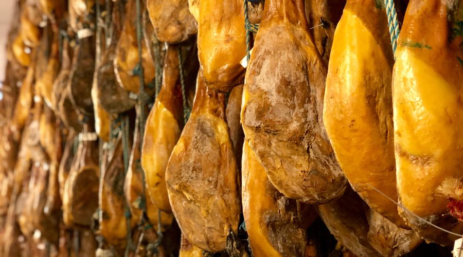 ¿Qué factores determinan la calidad del Jamón Ibérico?