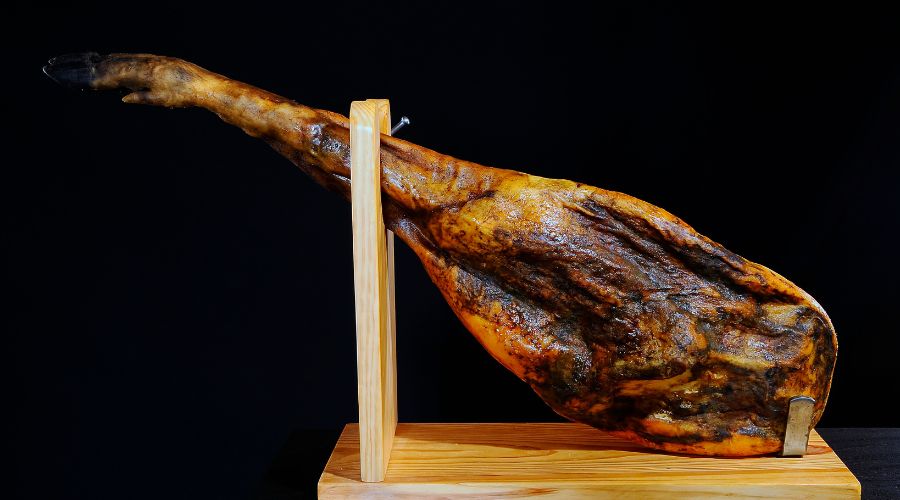 Jamón Ibérico