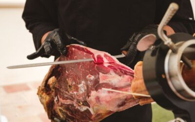 Ofertas de Empleo para Cortadores de Jamón: Enero 2025