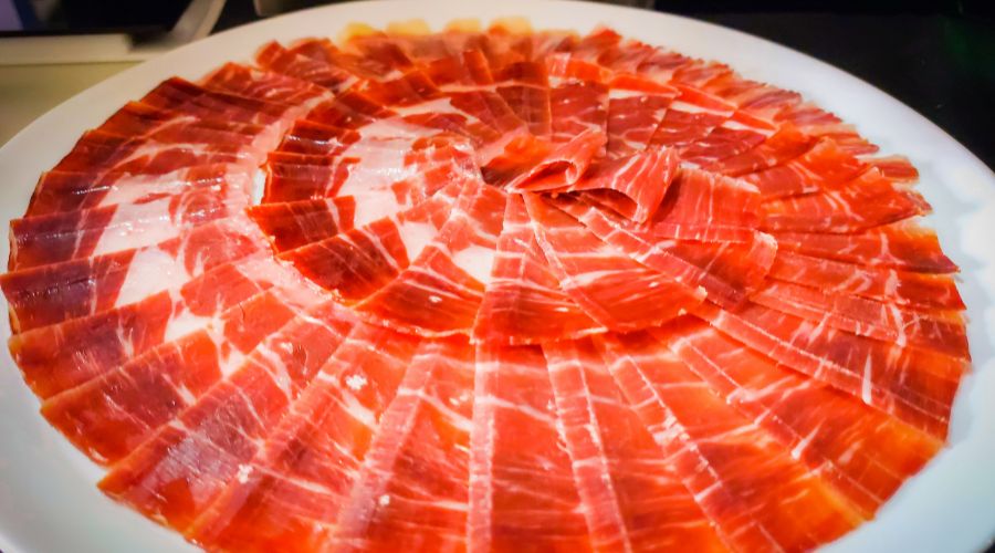 Jamón Ibérico