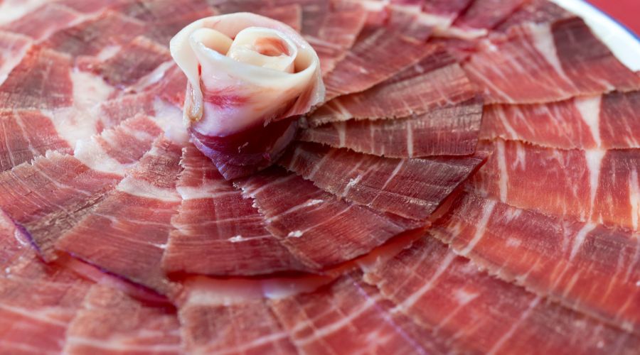 Jamón Ibérico