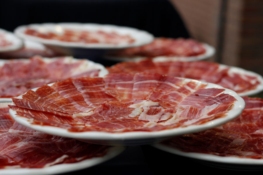 Cortador de Jamón en Alhaurín de la Torre