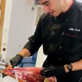 Cortador de Jamón en Baza, Granada 3 Cortador de Jamón en Baza