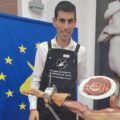 Cortador de Jamón en Málaga, Samuel gonzalez Sampedro