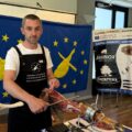 Cortador de Jamón en Enguera