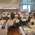 Curso Cortador de Jamón en Valencia