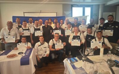 Curso Cortador de Jamón en Valencia: Tradición, Técnica y Oportunidades Profesionales