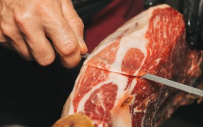 Ofertas de Empleo Cortadores de Jamón: Mayo 2025