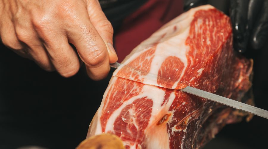 Curso Privado Cortador de Jamón Granada 2024 (4 Personas) 1 Ofertas de Empleo Cortadores de Jamón: Mayo 2025