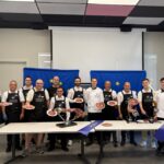 Curso cortador de Jamón en Alicante