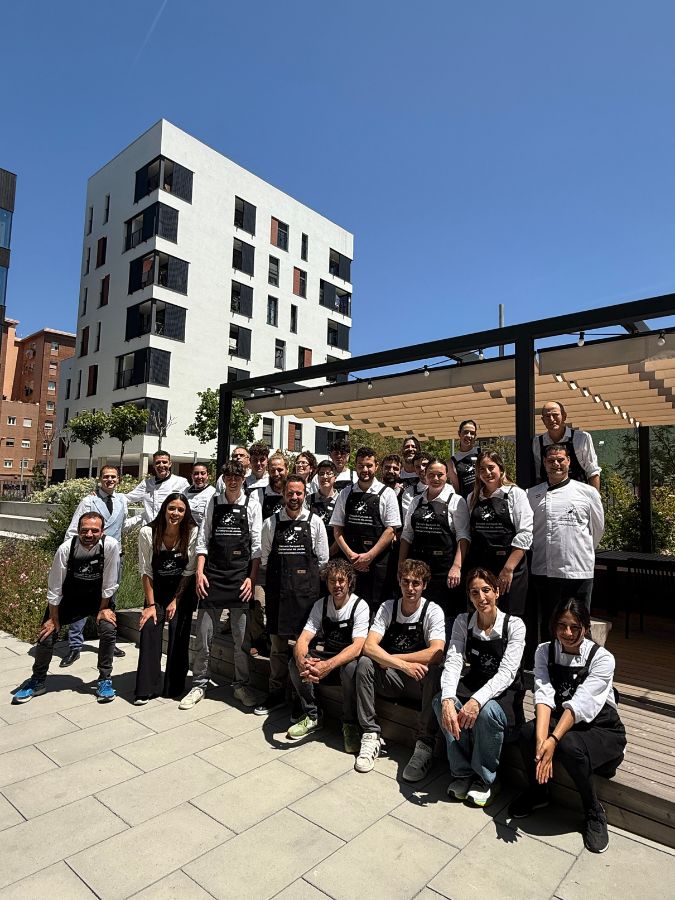 Curso Cortador de Jamón en Barcelona