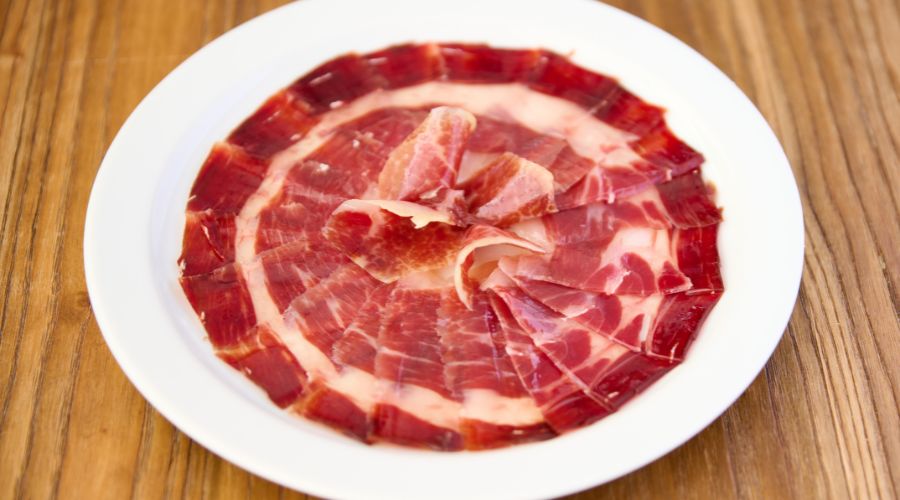Oferta de Empleo para Cortadores de Jamón en Granada Oferta de Empleo para Cortadores de Jamón en Granada