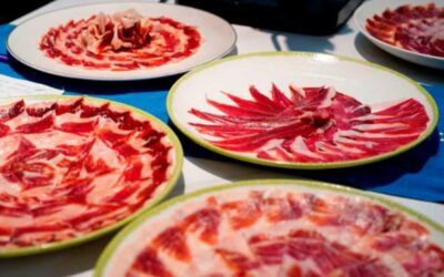 Ofertas de Empleo Cortadores de Jamón: Junio 2025