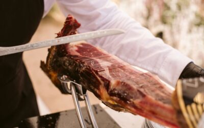 Ofertas de Empleo para Cortadores de Jamón – Julio 2025