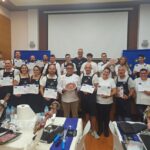 Curso cortador de Jamón en Málaga