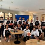 Curso cortador de Jamón en Córdoba