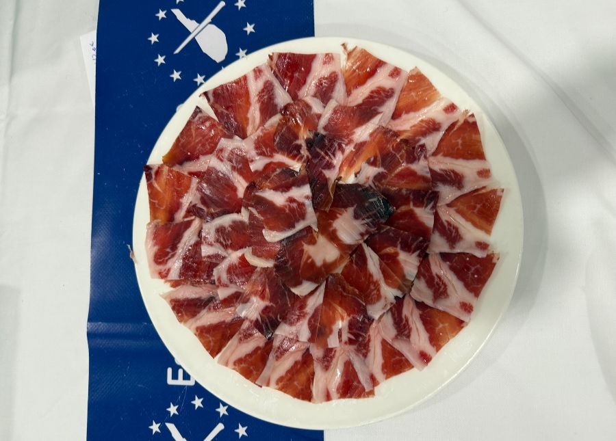 Curso Cortador de Jamón en Córdoba - Junio (3) Curso cortador de Jamón en Córdoba