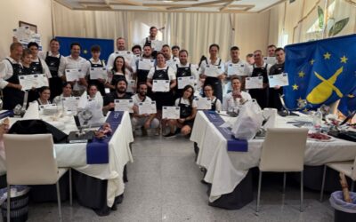 Curso Cortador de Jamón en Granada – Julio 2025