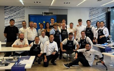 Curso Cortador de Jamón en Madrid – Julio 2025
