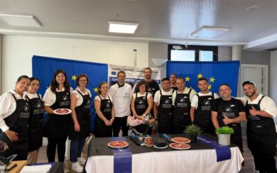 Curso Cortador de Jamón en Valencia – Agosto 2025
