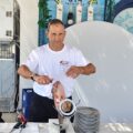 Cortador de Jamón en Denia