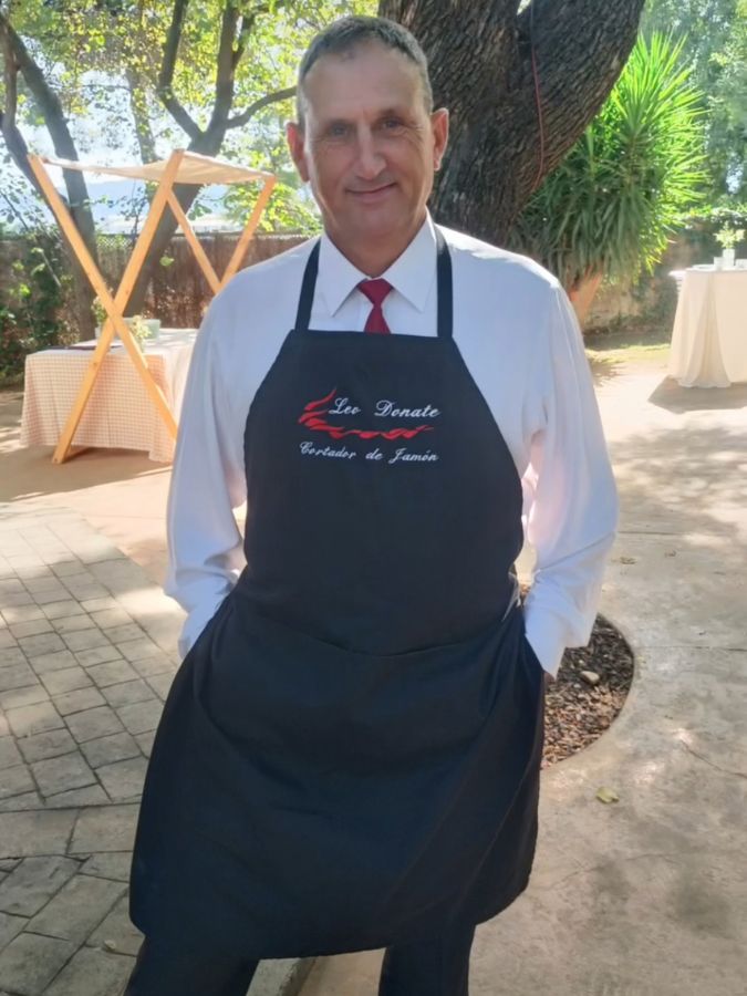 Cortador de Jamón en Denia