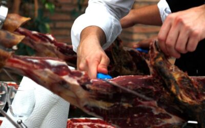 Oferta de Empleo para Cortadores de Jamón – Agosto 2025