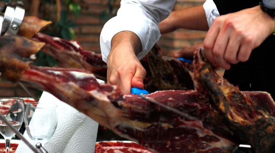 Oferta de Empleo para Cortadores de Jamón Cortadores de Jamón