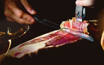 Nueva Oferta de Empleo para Cortadores de Jamón – Agosto 2025