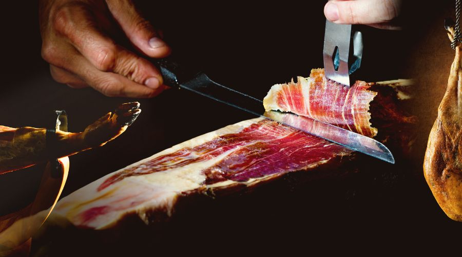oferta de empleo cortadores de Jamón