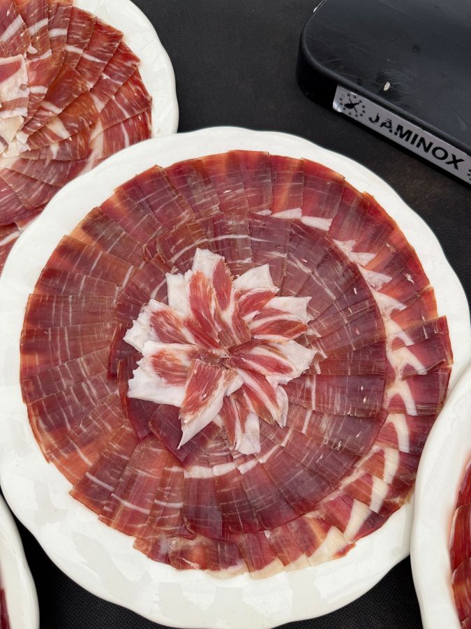 Curso Cortador de Jamón Sevilla