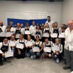 Curso Cortador de Jamón en Alicante