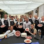 Curso Cortador de Jamón en Sevilla
