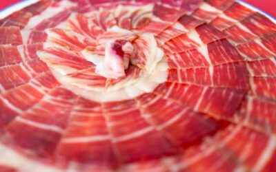 Ofertas de Empleo para Cortadores de Jamón – Septiembre 2025