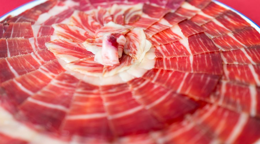Ofertas de Empleo para Cortadores de Jamón – Septiembre 2025